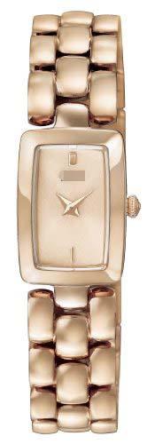 Customize Rose Gold Watch Dial EG2903-51Q