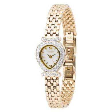 Custom Metal Watch Bands EG369