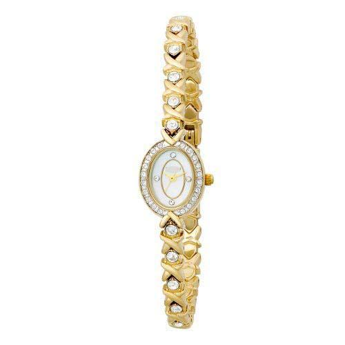 Wholesale Metal Watch Bands EG707