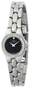Custom Stainless Steel Watch Bands EK4900-50E