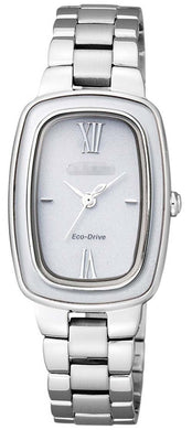 Wholesale White Watch Face EM0005-56A
