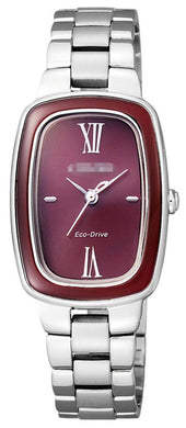 Wholesale Stainless Steel Watch Bracelets EM0006-53W