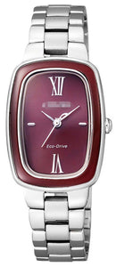 Wholesale Stainless Steel Women EM0006-53W Watch