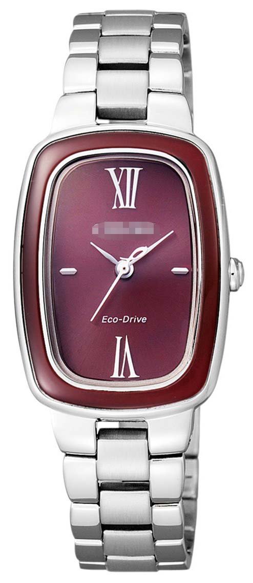 Wholesale Stainless Steel Women EM0006-53W Watch