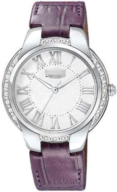 Customize Silver Watch Dial EM0090-06A