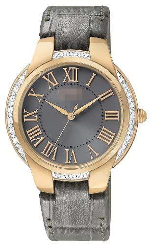 Customize Grey Watch Dial EM0093-08H