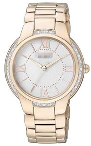 Wholesale Stainless Steel Women EM0093-59A Watch