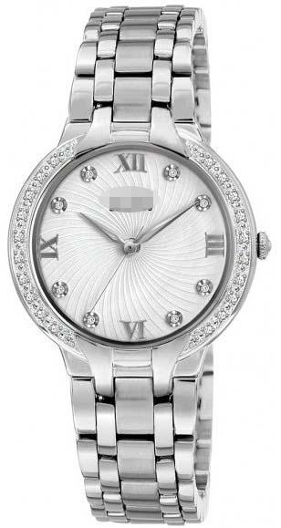 Wholesale Stainless Steel Women EM0120-58A Watch