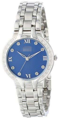 Wholesale Stainless Steel Women EM0120-58L Watch