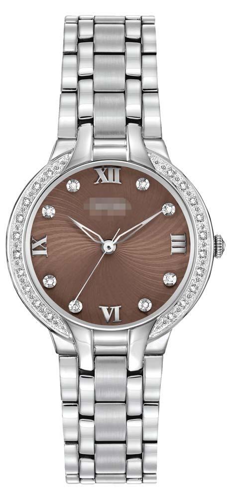 Wholesale Stainless Steel Women EM0120-58X Watch