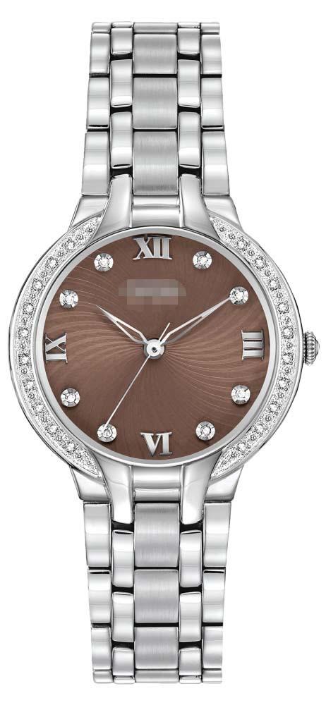 Wholesale Stainless Steel Women EM0120-58X Watch