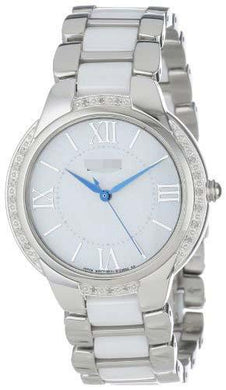 Customize White Watch Dial EM0170-50A