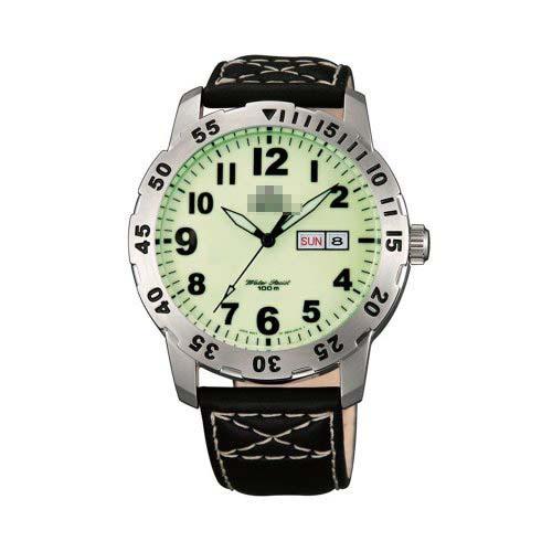 Customize Leather Watch Straps EM7A004R