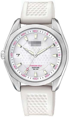Wholesale White Watch Dial EO1070-05A