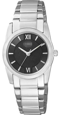 Customize Black Watch Face EP5781-50E