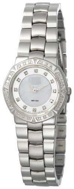 Customize Stainless Steel Watch Bands EP5830-56D