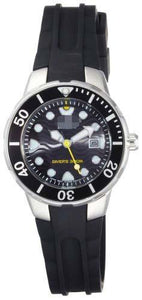 Customization Rubber Watch Bands EP6010-03E
