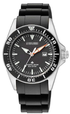 Wholesale Rubber Watch Bands EP6040-02E