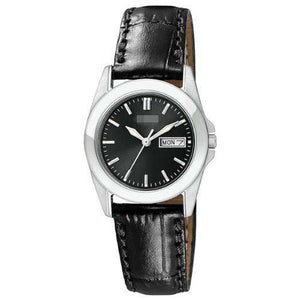 Wholesale Leather Watch Bands EQ0560-09E