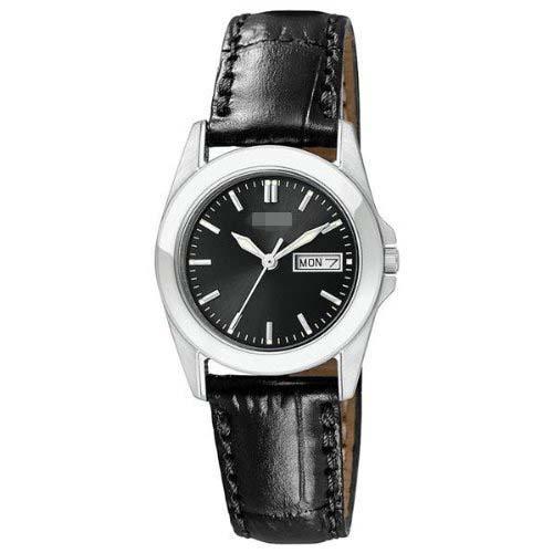 Wholesale Leather Watch Bands EQ0560-09E