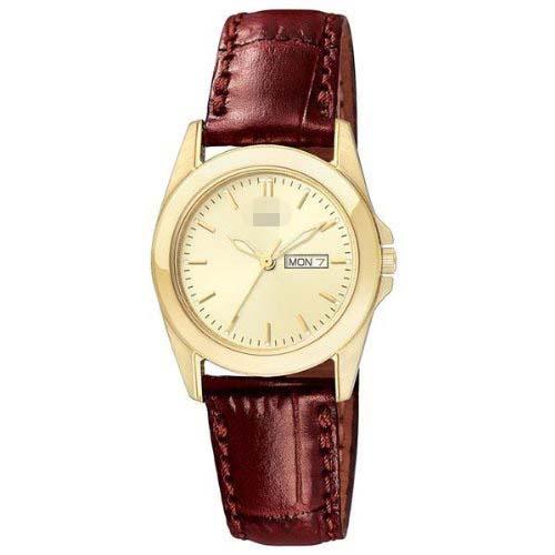 Custom Leather Watch Bands EQ0562-03P