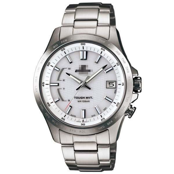 Wholesale Stainless Steel Men EQW-A100D-7AJF Watch