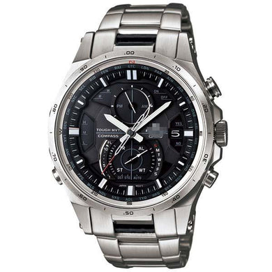 Wholesale Black Watch Face EQW-A1200D-1AJF