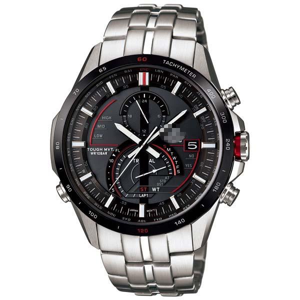 Wholesale Stainless Steel Watch Bracelets EQW-A1300DB-1AJF