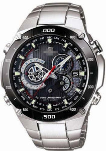 Customize Black Watch Dial EQW-M1100DB-1AJF