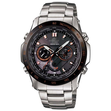 Wholesale Stainless Steel Men EQW-T1010DB-1A5JF Watch