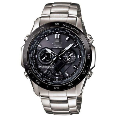 Wholesale Stainless Steel Men EQW-T1010DB-1AJF Watch