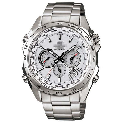 Customization Stainless Steel Watch Bracelets EQW-T610D-7AJF