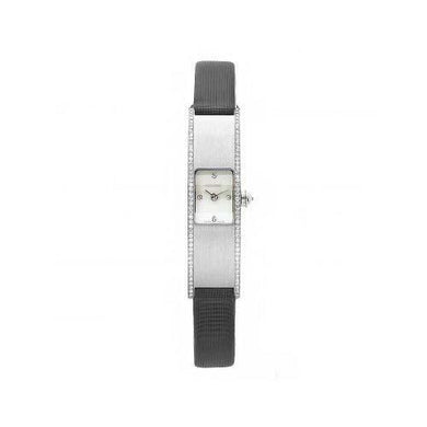 Customised Leather Watch Straps ERI018