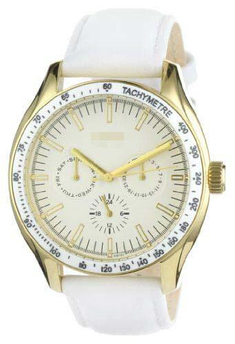 Customised White Watch Dial ES103012005