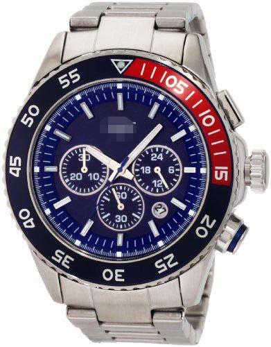 Custom Stainless Steel Watch Bracelets ES103621009
