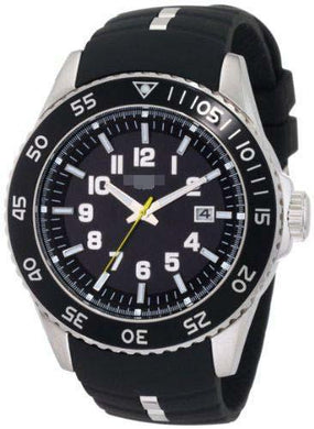 Customized Black Watch Dial ES103631001