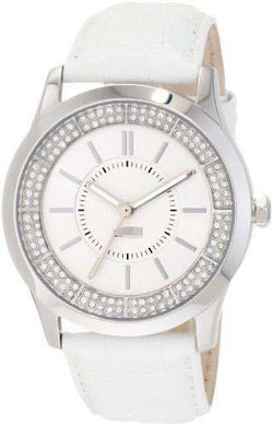 Customised Silver Watch Dial ES103812001