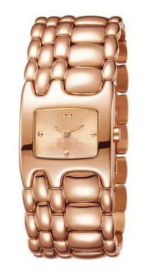 Customised Rose Gold Watch Dial ES103902006