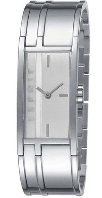 Customised Silver Watch Dial ES103912001