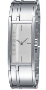 Customised Silver Watch Dial ES103912001