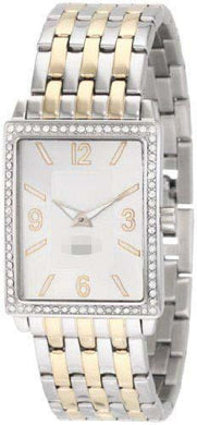 Customised Silver Watch Dial ES103992006