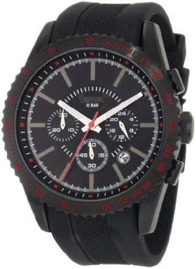 Wholesale Black Watch Face ES104031003