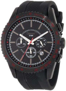 Wholesale Black Watch Face ES104031003