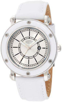 Customized White Watch Dial ES104042001