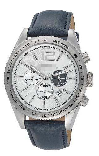 Customised Leather Watch Straps ES104111002