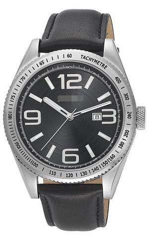 Custom Leather Watch Straps ES104121001