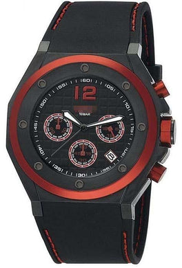 Customised Black Watch Dial ES104171002