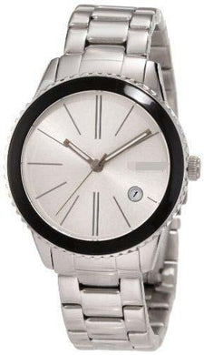 Customised Silver Watch Dial ES105062004