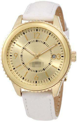Custom Gold Watch Dial ES105142003