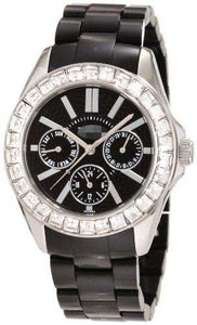 Customized Black Watch Dial ES105172005